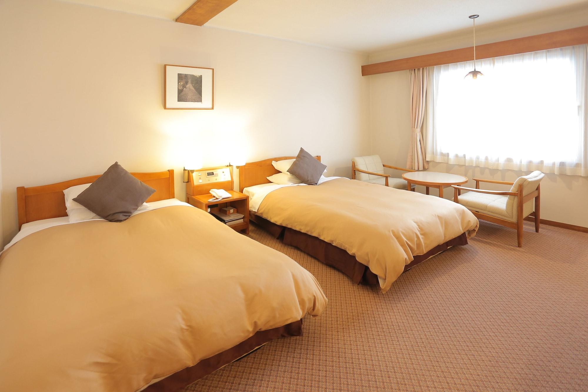 Kurashiki Kokusai Hotel Екстер'єр фото