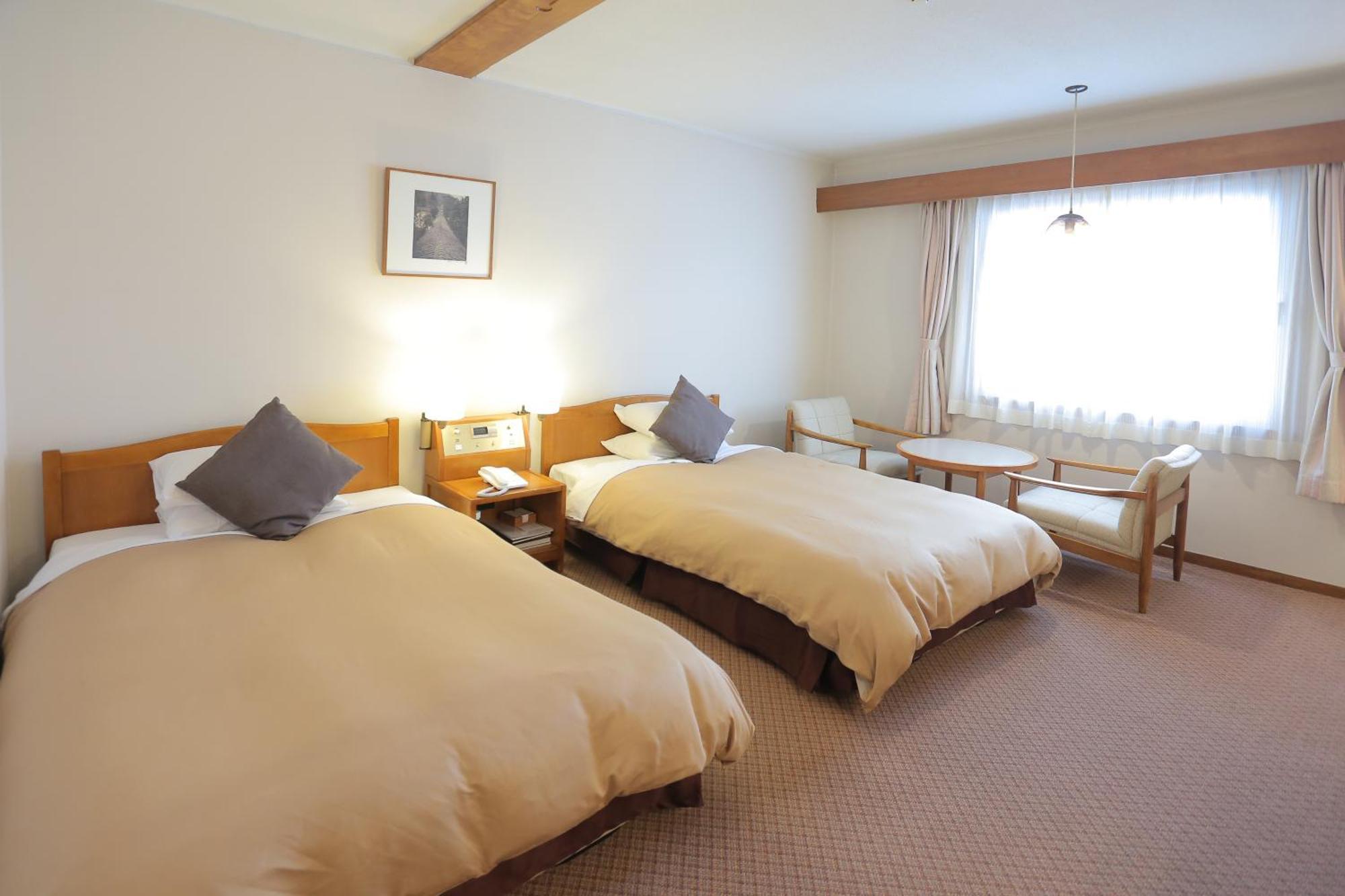 Kurashiki Kokusai Hotel Екстер'єр фото